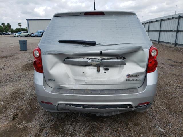 Photo 5 VIN: 2GNALBEK0C1112671 - CHEVROLET EQUINOX LS 