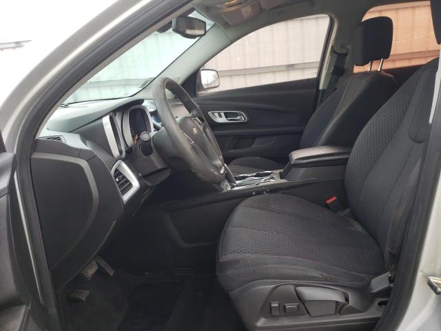 Photo 6 VIN: 2GNALBEK0C1112671 - CHEVROLET EQUINOX LS 