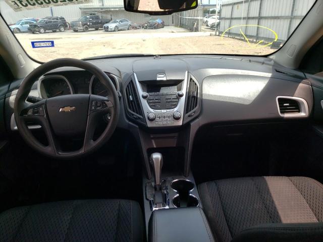 Photo 7 VIN: 2GNALBEK0C1112671 - CHEVROLET EQUINOX LS 