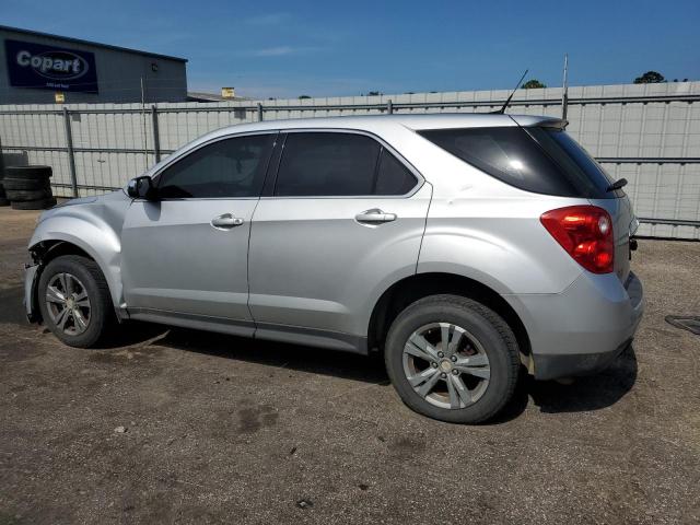 Photo 1 VIN: 2GNALBEK0C1147386 - CHEVROLET EQUINOX 