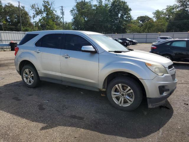 Photo 3 VIN: 2GNALBEK0C1147386 - CHEVROLET EQUINOX 