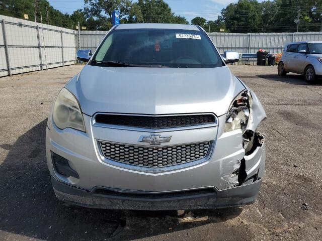 Photo 4 VIN: 2GNALBEK0C1147386 - CHEVROLET EQUINOX 