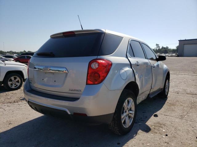 Photo 3 VIN: 2GNALBEK0C1165631 - CHEVROLET EQUINOX LS 