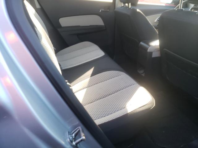 Photo 5 VIN: 2GNALBEK0C1165631 - CHEVROLET EQUINOX LS 