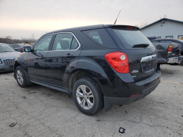 Photo 1 VIN: 2GNALBEK0C1171767 - CHEVROLET EQUINOX LS 