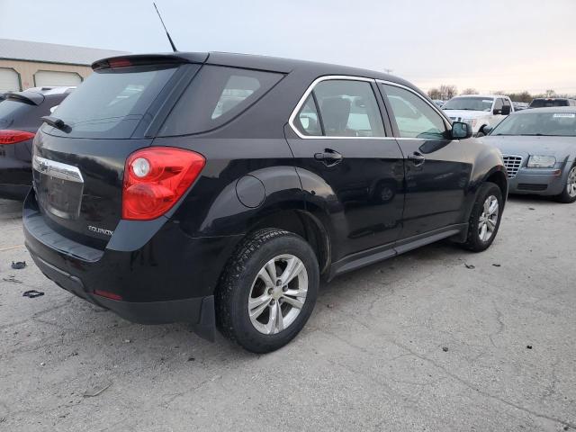 Photo 2 VIN: 2GNALBEK0C1171767 - CHEVROLET EQUINOX LS 