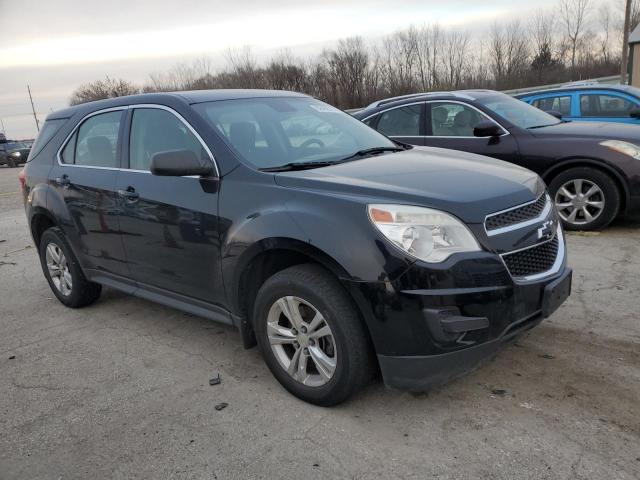 Photo 3 VIN: 2GNALBEK0C1171767 - CHEVROLET EQUINOX LS 