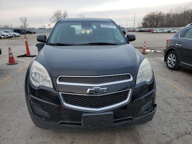 Photo 4 VIN: 2GNALBEK0C1171767 - CHEVROLET EQUINOX LS 