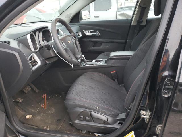 Photo 6 VIN: 2GNALBEK0C1171767 - CHEVROLET EQUINOX LS 