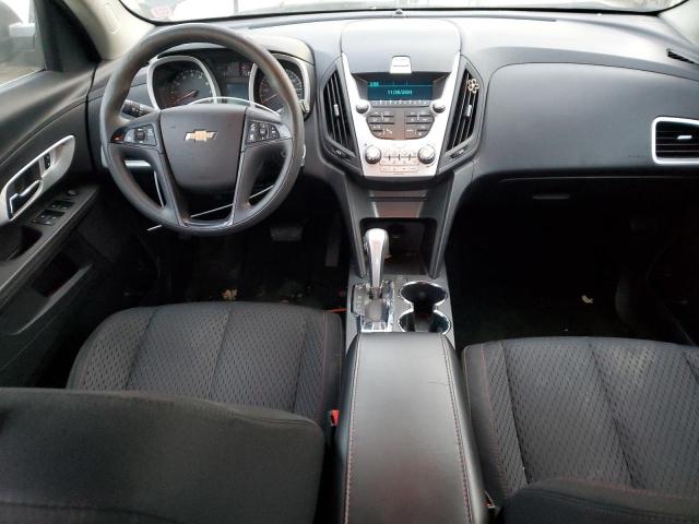 Photo 7 VIN: 2GNALBEK0C1171767 - CHEVROLET EQUINOX LS 