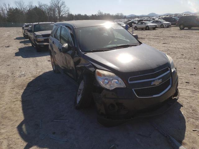 Photo 0 VIN: 2GNALBEK0C1178038 - CHEVROLET EQUINOX LS 