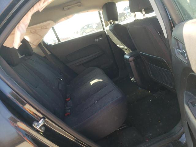 Photo 5 VIN: 2GNALBEK0C1178038 - CHEVROLET EQUINOX LS 