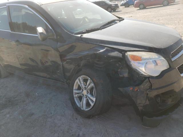 Photo 8 VIN: 2GNALBEK0C1178038 - CHEVROLET EQUINOX LS 