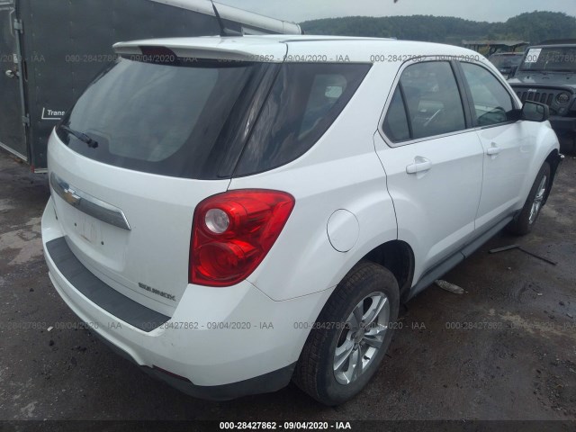 Photo 3 VIN: 2GNALBEK0C1204511 - CHEVROLET EQUINOX 