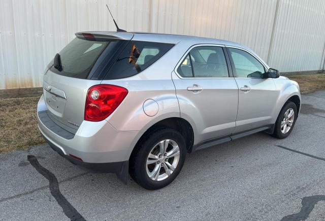 Photo 3 VIN: 2GNALBEK0C1207599 - CHEVROLET EQUINOX 