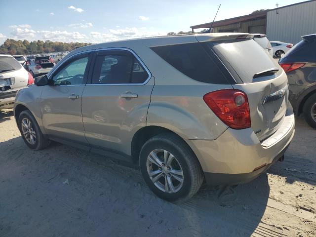 Photo 1 VIN: 2GNALBEK0C1214827 - CHEVROLET EQUINOX LS 