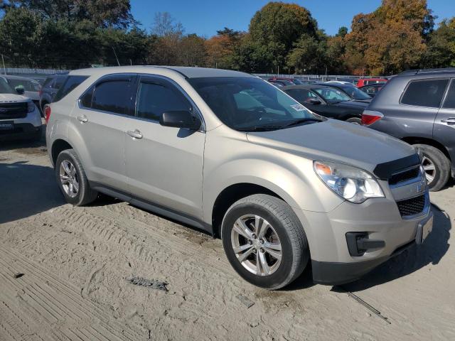 Photo 3 VIN: 2GNALBEK0C1214827 - CHEVROLET EQUINOX LS 