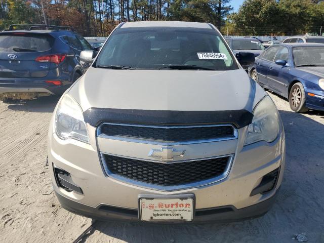 Photo 4 VIN: 2GNALBEK0C1214827 - CHEVROLET EQUINOX LS 