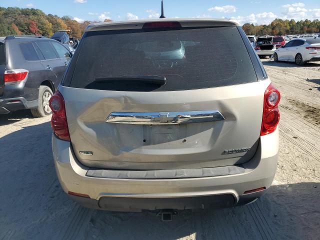 Photo 5 VIN: 2GNALBEK0C1214827 - CHEVROLET EQUINOX LS 