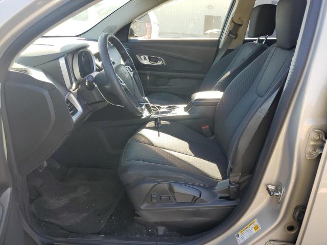 Photo 6 VIN: 2GNALBEK0C1214827 - CHEVROLET EQUINOX LS 