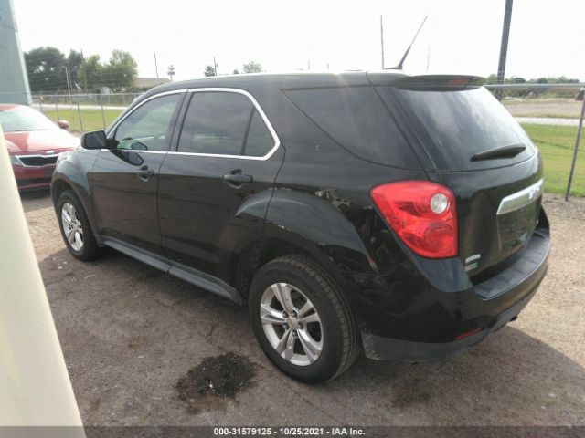 Photo 2 VIN: 2GNALBEK0C1245737 - CHEVROLET EQUINOX 