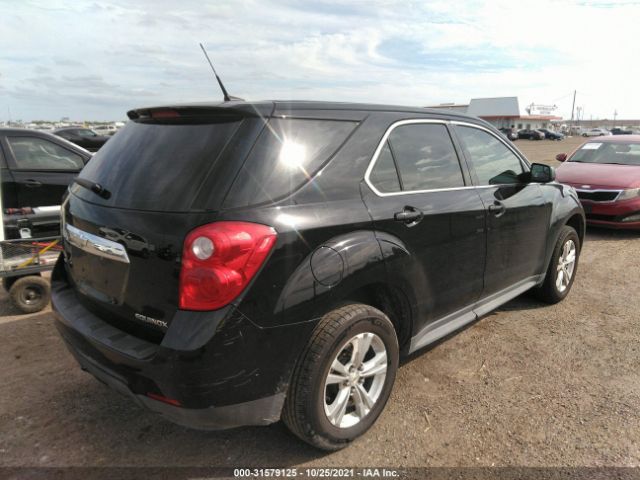 Photo 3 VIN: 2GNALBEK0C1245737 - CHEVROLET EQUINOX 