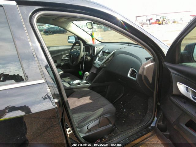 Photo 4 VIN: 2GNALBEK0C1245737 - CHEVROLET EQUINOX 