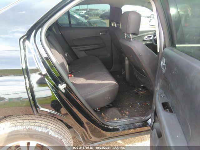 Photo 7 VIN: 2GNALBEK0C1245737 - CHEVROLET EQUINOX 