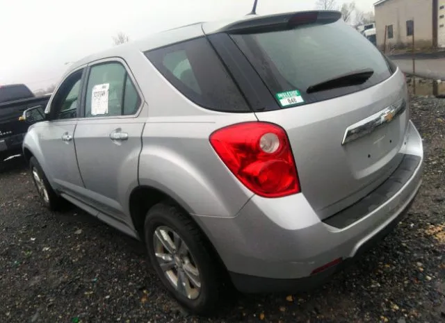 Photo 2 VIN: 2GNALBEK0C1259038 - CHEVROLET EQUINOX 