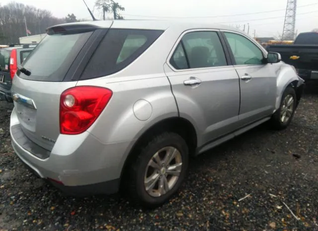 Photo 3 VIN: 2GNALBEK0C1259038 - CHEVROLET EQUINOX 