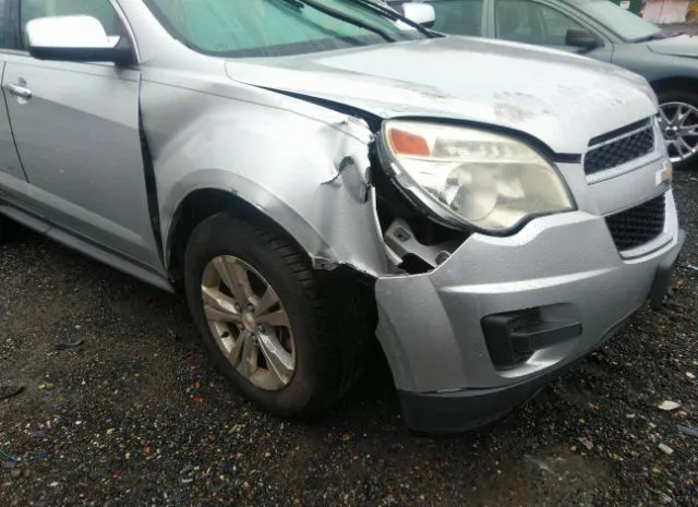 Photo 5 VIN: 2GNALBEK0C1259038 - CHEVROLET EQUINOX 