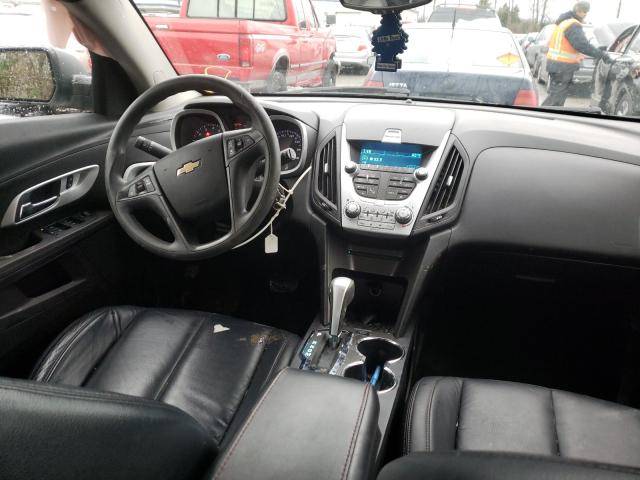 Photo 8 VIN: 2GNALBEK0C1278799 - CHEVROLET EQUINOX LS 