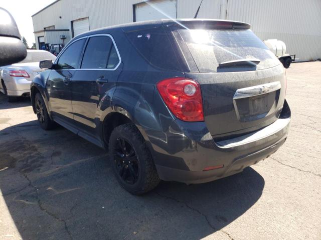 Photo 1 VIN: 2GNALBEK0C1280116 - CHEVROLET EQUINOX LS 