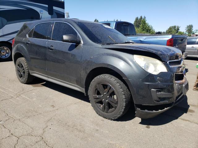 Photo 3 VIN: 2GNALBEK0C1280116 - CHEVROLET EQUINOX LS 