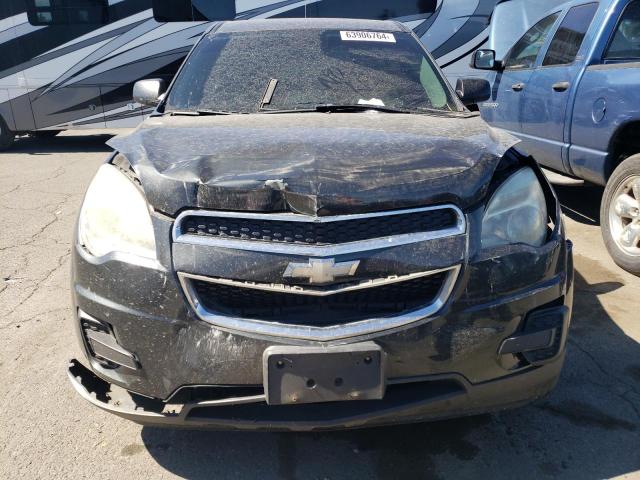 Photo 4 VIN: 2GNALBEK0C1280116 - CHEVROLET EQUINOX LS 