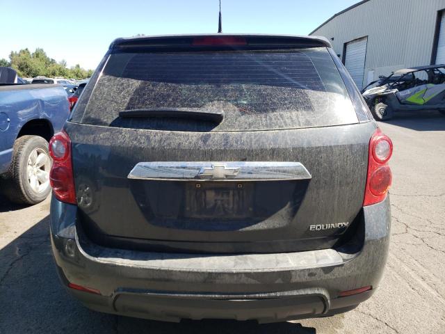 Photo 5 VIN: 2GNALBEK0C1280116 - CHEVROLET EQUINOX LS 