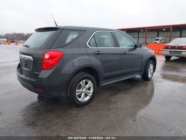 Photo 3 VIN: 2GNALBEK0C1294937 - CHEVROLET EQUINOX 