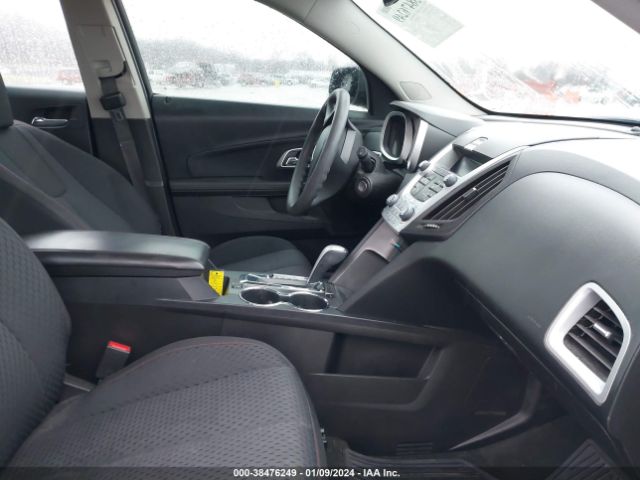 Photo 4 VIN: 2GNALBEK0C1294937 - CHEVROLET EQUINOX 