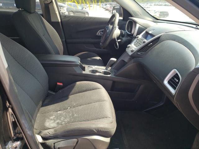 Photo 4 VIN: 2GNALBEK0C1312207 - CHEVROLET EQUINOX LS 