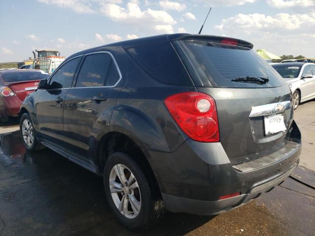 Photo 2 VIN: 2GNALBEK0C1330867 - CHEVROLET EQUINOX LS 