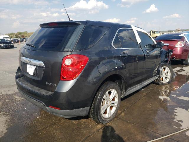 Photo 3 VIN: 2GNALBEK0C1330867 - CHEVROLET EQUINOX LS 