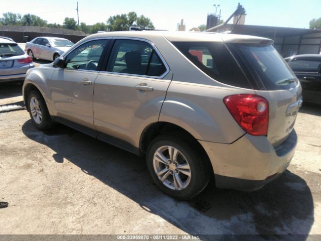 Photo 2 VIN: 2GNALBEK0C6129070 - CHEVROLET EQUINOX 