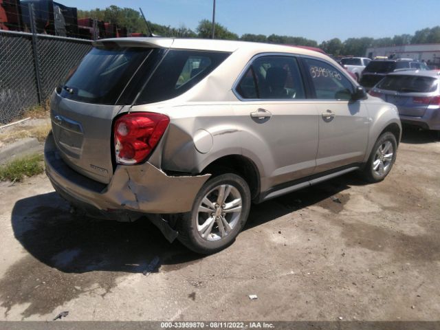 Photo 3 VIN: 2GNALBEK0C6129070 - CHEVROLET EQUINOX 