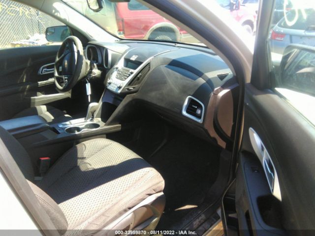 Photo 4 VIN: 2GNALBEK0C6129070 - CHEVROLET EQUINOX 