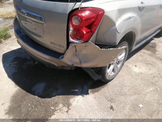 Photo 5 VIN: 2GNALBEK0C6129070 - CHEVROLET EQUINOX 