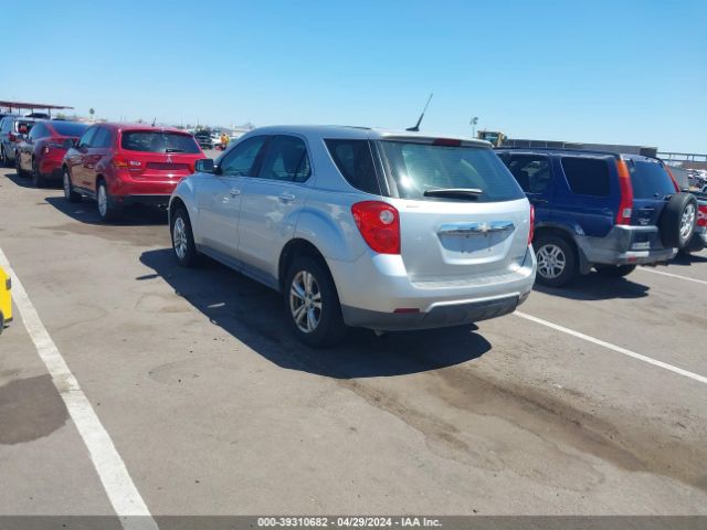 Photo 2 VIN: 2GNALBEK0C6154888 - CHEVROLET EQUINOX 