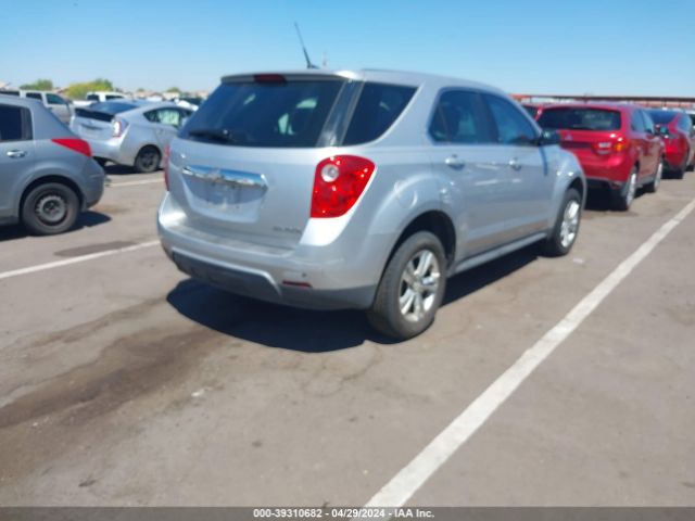 Photo 3 VIN: 2GNALBEK0C6154888 - CHEVROLET EQUINOX 