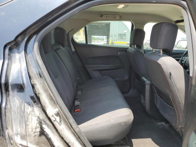 Photo 10 VIN: 2GNALBEK0C6289739 - CHEVROLET EQUINOX LS 