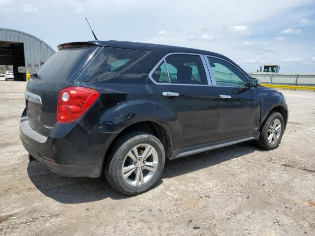 Photo 2 VIN: 2GNALBEK0C6289739 - CHEVROLET EQUINOX LS 