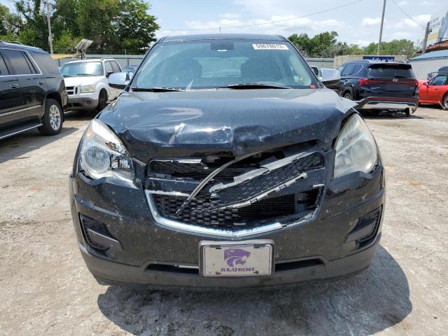 Photo 4 VIN: 2GNALBEK0C6289739 - CHEVROLET EQUINOX LS 